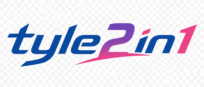 tyle2in1 logo